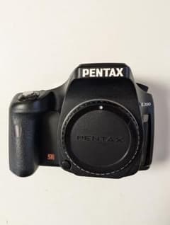 PENTAX K200D デジタル一眼レフカメラ 本体のサムネイル