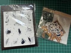 公式グッズ　Black Swan/ON/Sticker セットのサムネイル