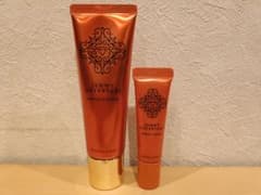 ジェミーネフェルタリ リンクルセラムWPP 50g 10g 2本セット - メルカリ
