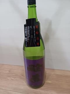 鍋島 隠し酒 純米吟醸1.8L 新品未開封 鍋島 隠し酒 純米吟醸1.8L 新品未開封 - メルカリ