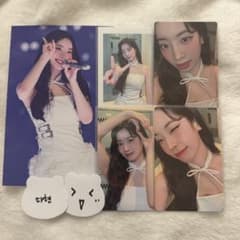 TWICE ダヒョン バラ売りのサムネイル