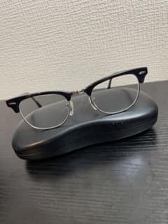 レイバン　メガネ　サングラスのサムネイル