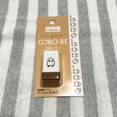 【新品未開封】カミオジャパン コローリー メジェド コロコロスタンプのサムネイル