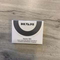 DR VAPE ドクターベイプのサムネイル