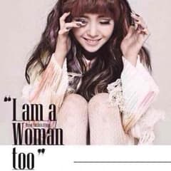 Girl’s Day ミナ ソロ CDのサムネイル