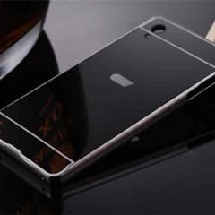 01DA Xperia Z3 SO-01G SOL26 401SO ブラックのサムネイル