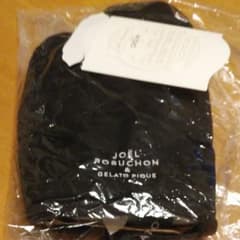 JOEL ROBUCHON&gelato pique　鍋つかみ　右手のみのサムネイル