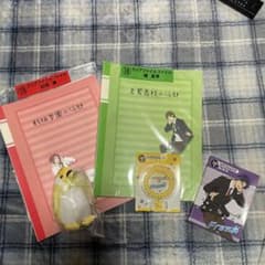 Free！　グッズセットのサムネイル