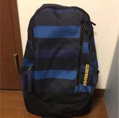 リュックのサムネイル