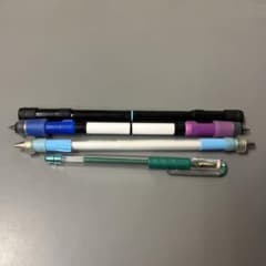 改造ペンセット ZW-1004 – SPINNOVATION ペン回し用ペン・改造ペン