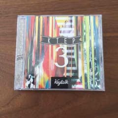 KEYTALK KTEP3のサムネイル