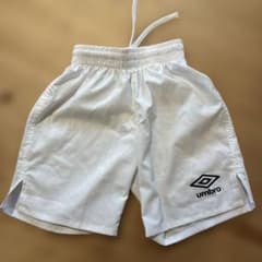 umbro 半ズボン120cmのサムネイル