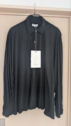 A*H様 1回着用 Kanemasa Phil. 46G Artisan L/S - メルカリ