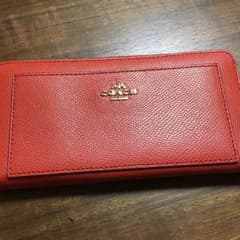 コーチ 長財布のサムネイル