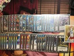 デュエルマスターズ まとめ売りのサムネイル
