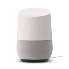‼️値下げ‼️GOOGLE HOME スマートスピーカーのサムネイル