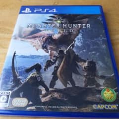 242.4 PS4 몬스터 헌터 : 월드