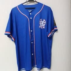 横浜F・マリノス ベースボールユニフォーム フリーサイズのサムネイル