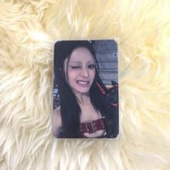 Music Plant 対面サイン会トレカ LE SSERAFIM ユンジン - メルカリ