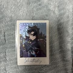 原神 チェキ風カード リオセスリのサムネイル