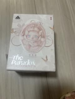 y*a様 SKULLPANDA The Paradox Fridge Magneのサムネイル
