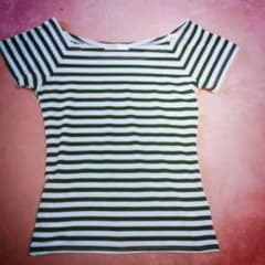 美品♡オフィショル♥のサムネイル