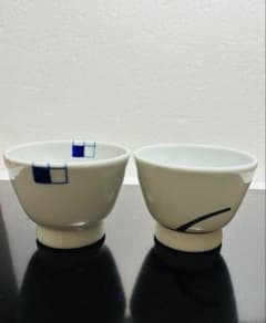 深川製磁　アルテ　ウァン　二個セット 深川製磁 TEWAZA アルテ・ウァン 2個 - メルカリ