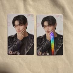 【Joong】GMMTV POPUP STORE IN FUKUOKA トレカのサムネイル