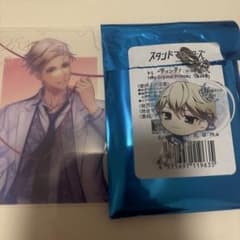 スタマイ アクリルチャーム クリアカード 九条壮馬 - メルカリ