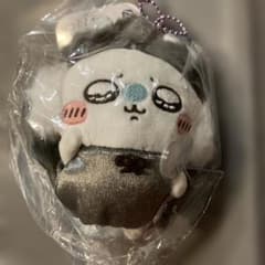 치이카와 계절 다몬 마스코트 모몬가