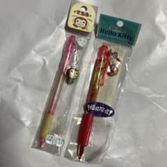 キティちゃん 福岡限定 博多どんたく ご当地キティ シャーペン