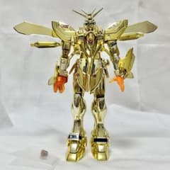 MG ゴッドガンダム ハイパーモード 機動武闘伝Gガンダム