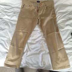 Paul Smith JEANS チノパン ベージュのサムネイル