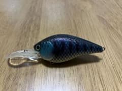 メーカー不明　クランクベイトのサムネイル
