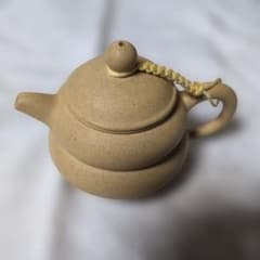 【新品未使用】中国茶器のサムネイル