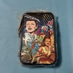 【新品】ディズニー STAR WARS スターウォーズ　バッグ　訳あり