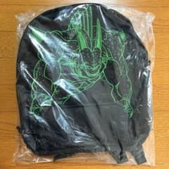 グラニフ ドラゴンボール ポルンガ リュック 夢の神 バックパック 