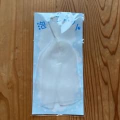 あきゅらいず　泡もこネット　☆旧デザイン☆のサムネイル