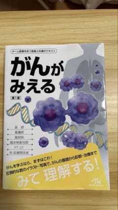 がんがみえるのサムネイル