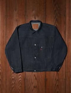 LEVIS VINTAGE CLOTHING S506XX 1944 42 L - メルカリ