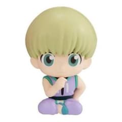 HUNTER×HUNTER シャルナークのサムネイル