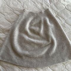 cecilie telle poncho 美品 - メルカリ