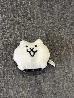にゃんこ大戦争 リバーシブルマスコットのサムネイル