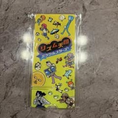 リズム天国　ミラクルスターズ　アクリルスマホスタンドのサムネイル