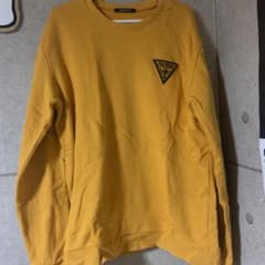 GUESS スウェット トレーナーのサムネイル