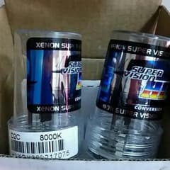 HID D2C 8000K 美品✡﻿のサムネイル