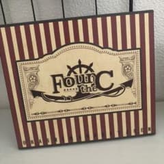 Four the Cのサムネイル