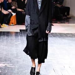14ss yohjiyamamoto pourhomme ラップパンツのサムネイル