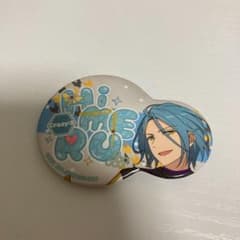あんスタ セガ　一番カフェ　にこいち　缶バッジ　HiMERUのサムネイル