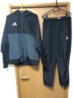 adidas アディダス ジャージのサムネイル